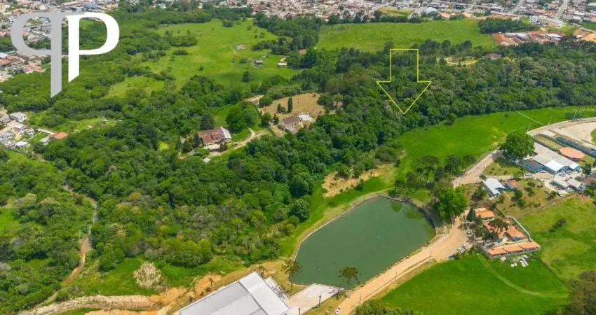 Terreno à venda, 24498 m por r 6.990.000,00 - almirante tamandaré pr