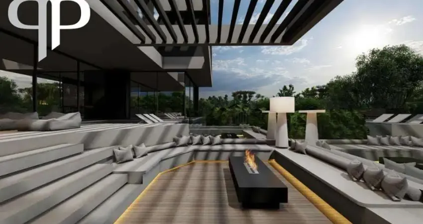 Casa com 6 dormitórios à venda no alphaville graciosa - pinhais pr