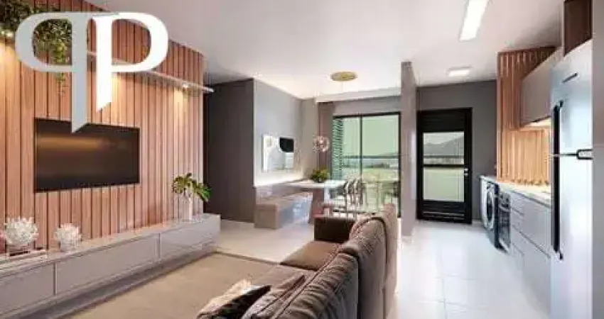 Apartamento com 2 dormitórios à venda, 71 m  por R  750.000,00 - Praia da Armação - Penha SC