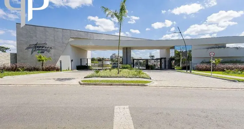 Terreno à venda, 160 m² por R$ 549.900,00 - Pilarzinho - Curitiba/PR