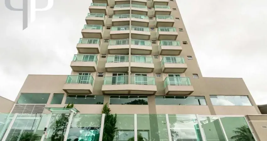 Apartamento com 3 dormitórios à venda, 66 m  - Emiliano Perneta - Pinhais PR