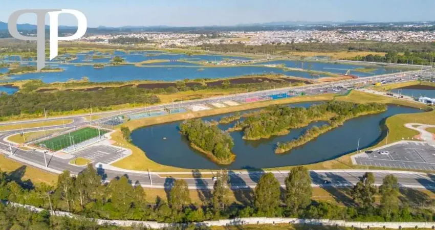 Terreno à venda, 1000 m² por R$ 799.000,00 - Jardim Amélia - Pinhais/PR