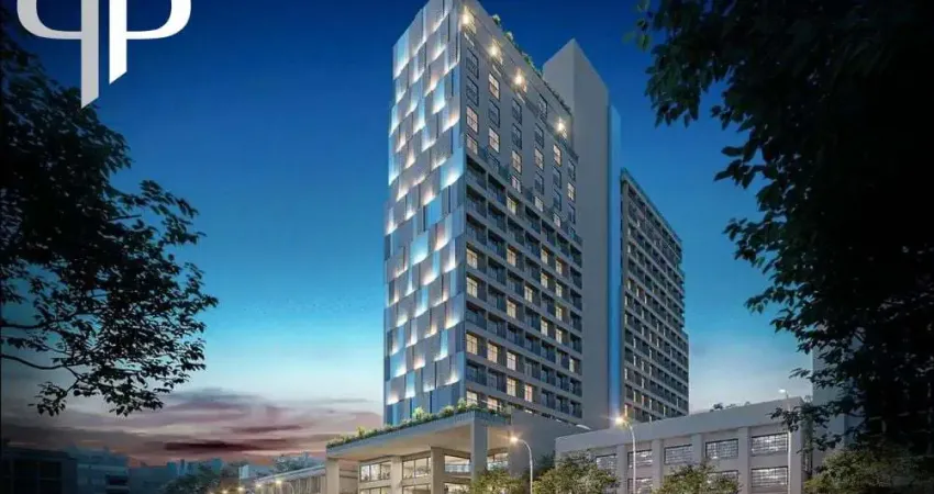 STUDIO DIRETO COM PROPRIETARIO,  por R  258.900,00 - Agua Verde - Curitiba PR