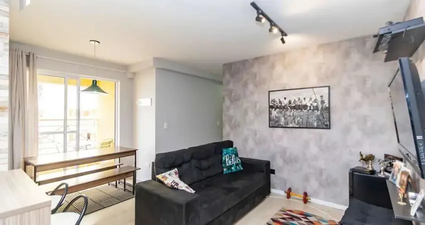 Porteira Fechada  Apartamento com 2 dormitórios à venda Grand Chateau - Pinhais