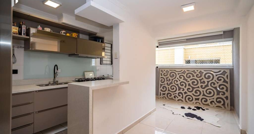 Cobertura Grand Chateau - 3 Quartos   1 suíte  - Emiliano Perneta - Pinhais PR