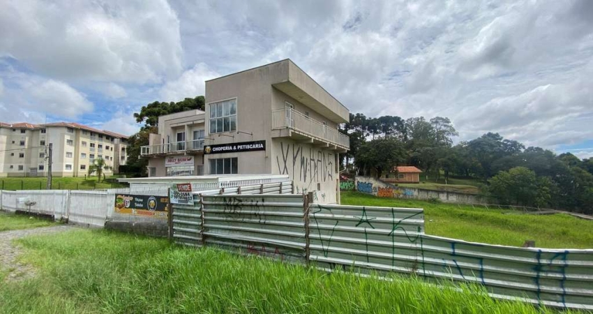 Excelente terreno ZR2 de esquina no Santa Candida