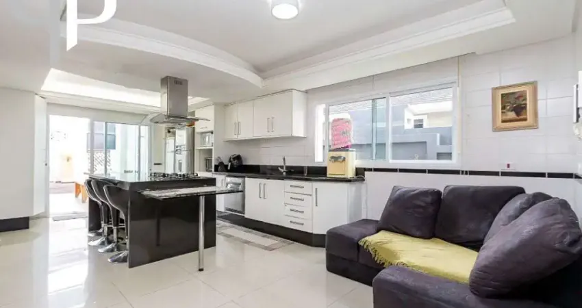 Casa com 4 dormitórios à venda, 440 m  por R  3.500.000,00 - Alphaville Graciosa - Pinhais PR