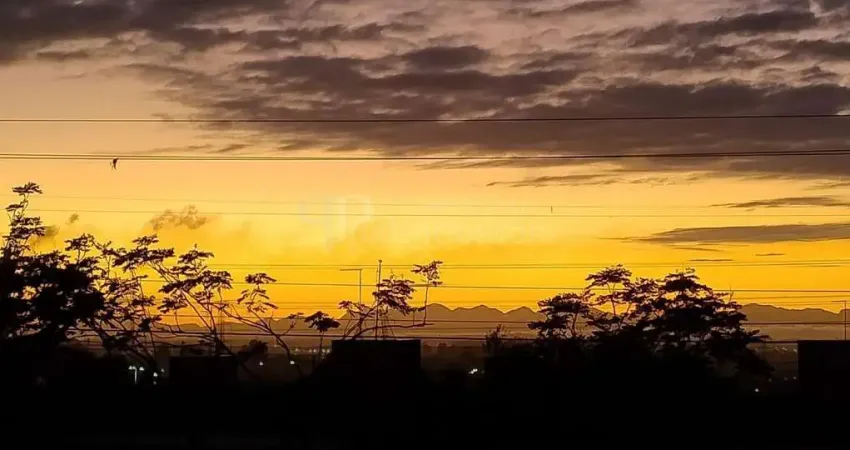 Apartamento com 2 dormitórios à venda, uberaba, CURITIBA - PR