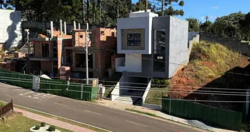 Casa com o melhor preço no Paysage Vivendas do Bosque, Santa Candida - Curitiba