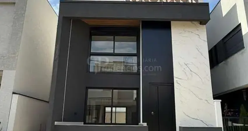 Casa em condominio clube à venda, santa cândida, curitiba - pr