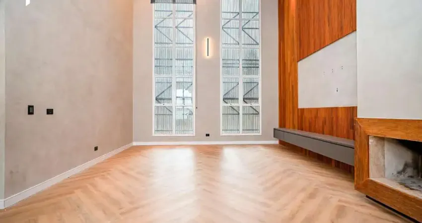 Casa com amplo espaço gourmet 4 suítes à venda, Alphaville Graciosa, Pinhias, residencial Andorinhas