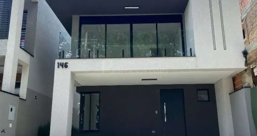 Casa em condominio, 4 quartos, 190 m  por R  1.199.000- Santa Cândida - Curitiba