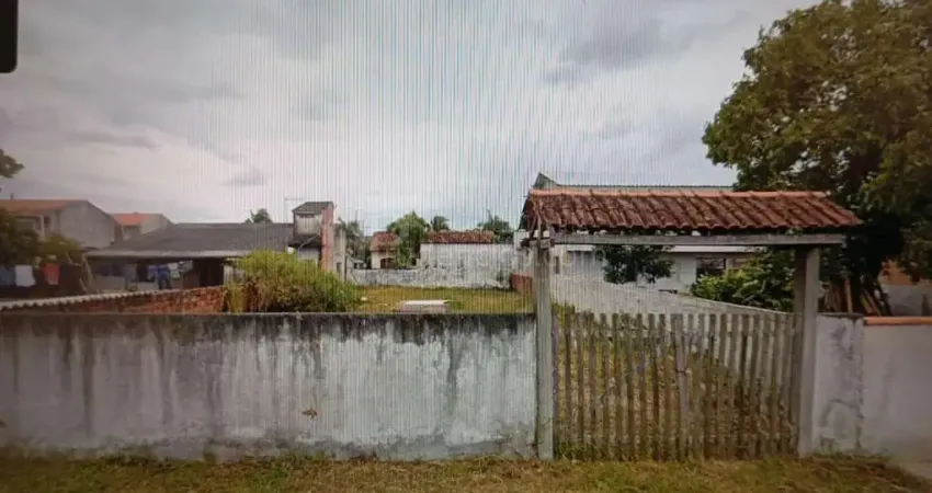 Terreno à venda na Rua Vital Brazil 281, Santa Terezinha, Pontal do Paraná