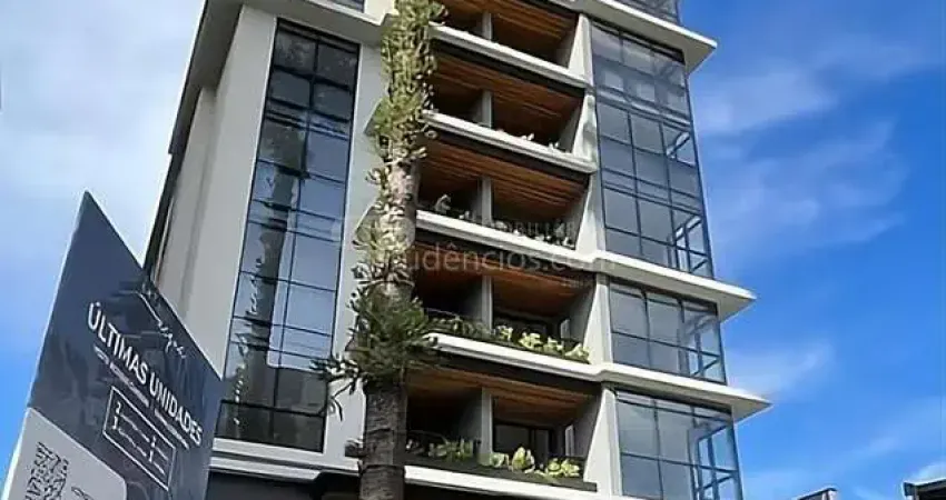 Apartamento com 2 quartos à venda na Rua Bento Viana, 380, Água Verde, Curitiba
