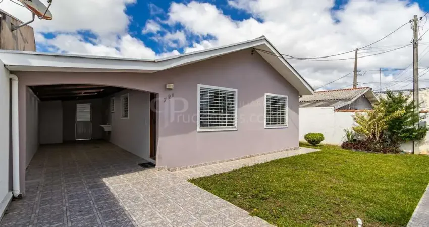 Casa conjunto áquila, 3 quartos, 312,5 m2 perto av. maringá, atuba pinhais