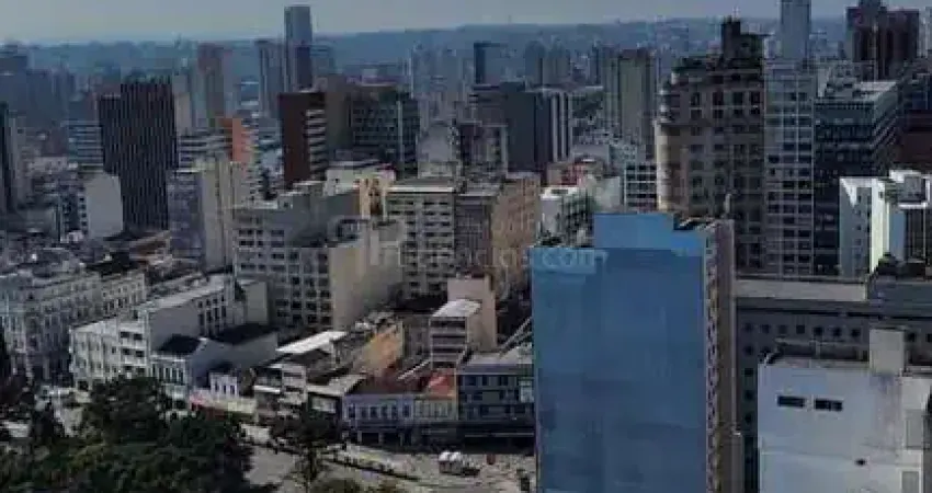 Sala comercial à venda na Alameda Doutor Muricy, 970, Centro, Curitiba