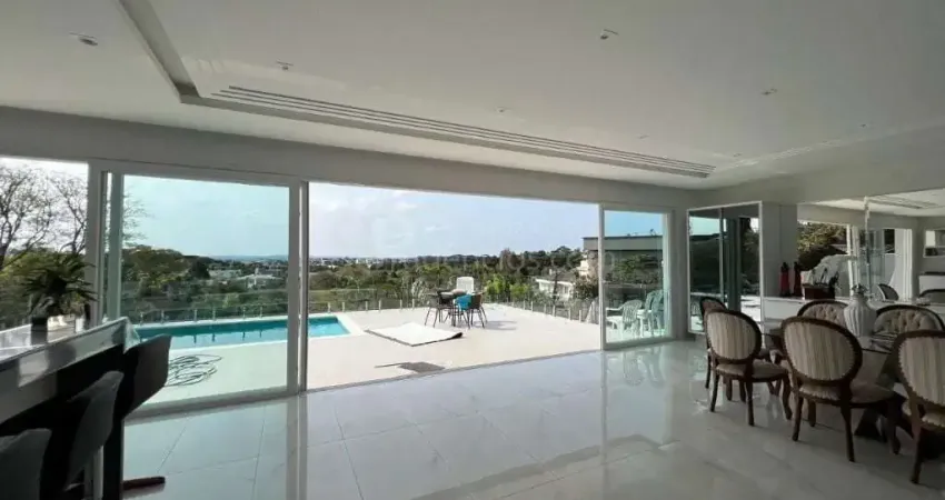 Casa com 4 quartos à venda na Rua Das Garças 77, Alphaville Graciosa, Pinhais