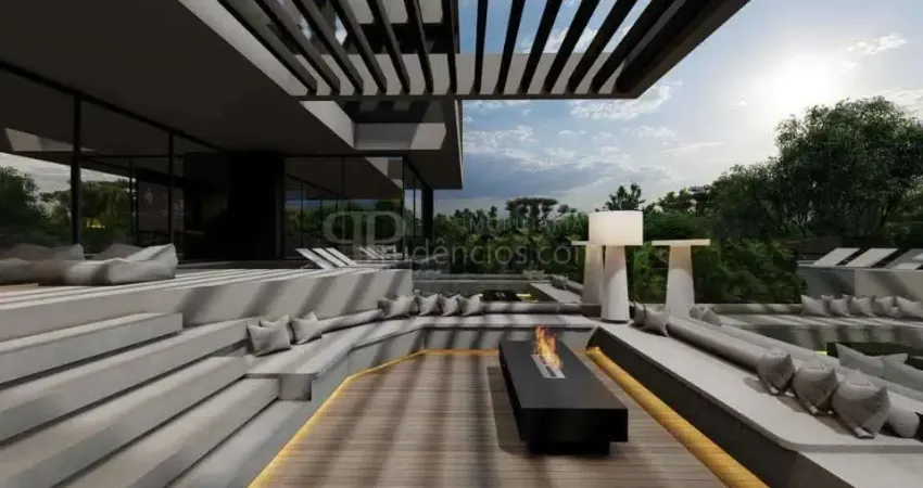 Casa com 6 dormitórios à venda no alphaville graciosa - pinhais pr