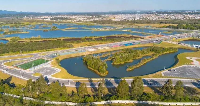 Terreno à venda, 1000 m  por r  799.000,00 - jardim amélia - pinhais pr