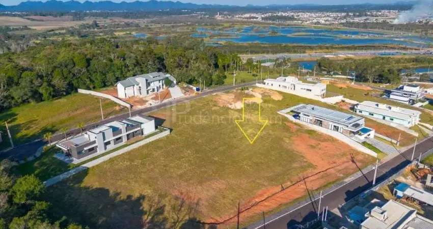 Terreno à venda, 1000 m  por r  750.000,00 - jardim amélia - pinhais pr