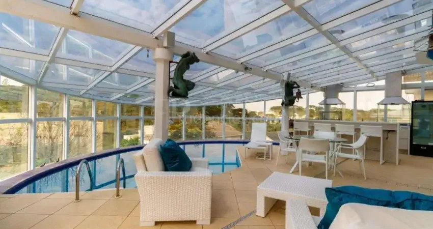 Casa com 4 dormitórios à venda, 700 m   - alphaville graciosa - pinhais pr