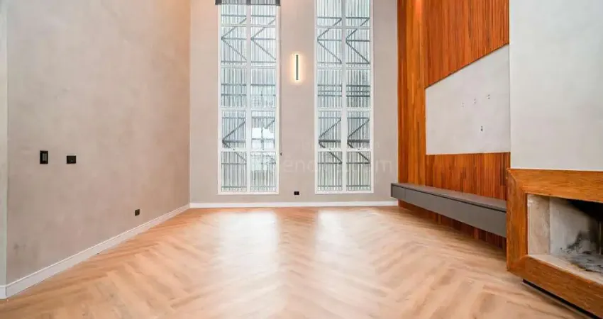 Casa com amplo espaço gourmet 4 suítes à venda, alphaville graciosa, pinhias, residencial andorinhas