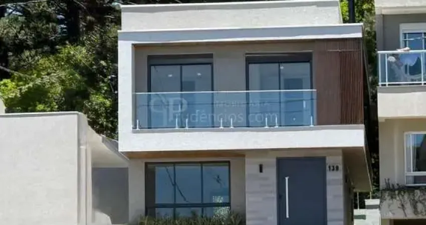 Casa com 3 quartos à venda na Rua Apolonio de Tiana 1063, Santa Cândida, Curitiba