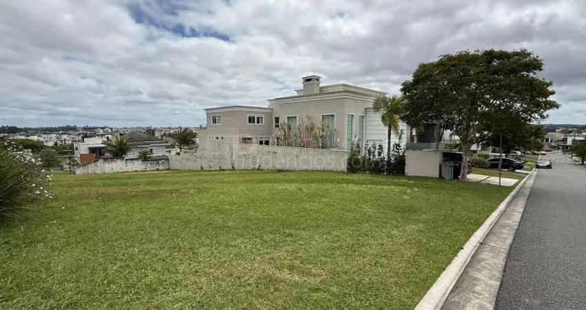 Excelente oportunidade no alphaville graciosa, andorinhas , 701m r 1.690.000