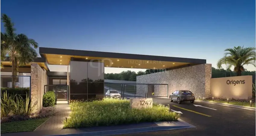 Terreno à venda na Rua: David Tows 1247, Xaxim, Curitiba