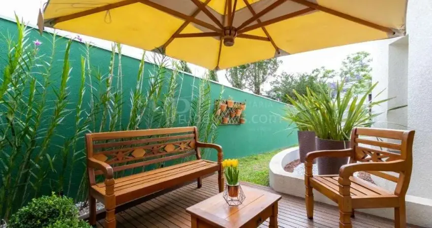 Casa com 4 dormitórios à venda, 340 m  - alphaville graciosa - pinhais pr