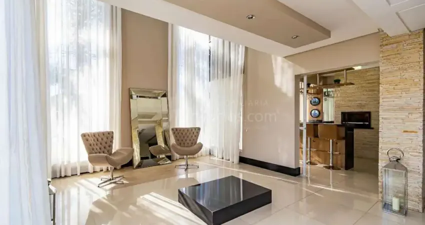 Casa no condomínio pinewoods, pinhais 320m , 4q 2 suítes | vista lago e design moderno