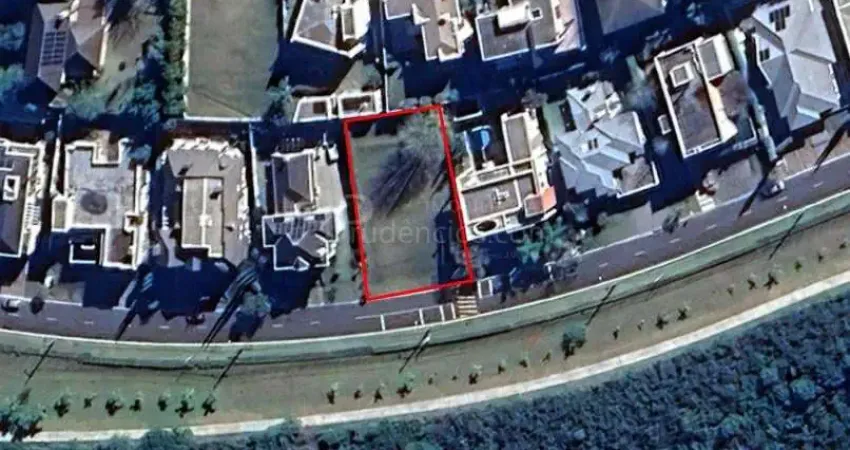 Terreno à venda na Rua dos Colibris, Alphaville Graciosa, Pinhais