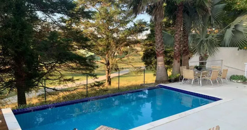 Casa à venda 552m2 e 4 suítes - Alphaville Graciosa, PINHAIS - PR