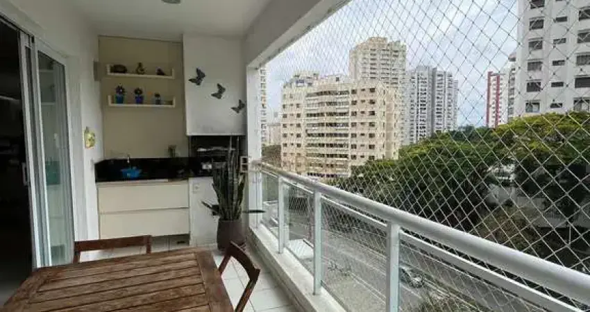 Authentique Vila Ema - Apartamento disponível para venda no bairro Vila Ema - São José dos Campos/SP
