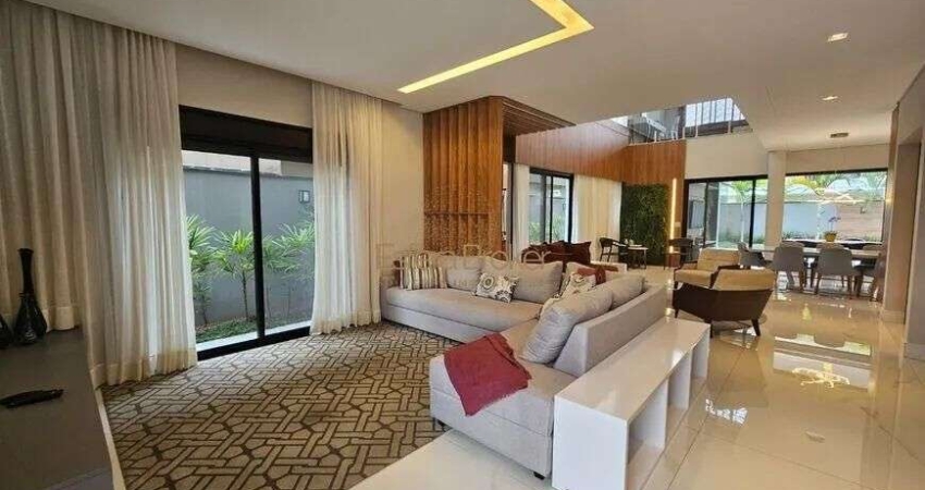 Condomínio Jardim do Golfe - CASA MOBILIADA disponível para venda no bairro Jardim do Golfe - São José dos Campos/SP