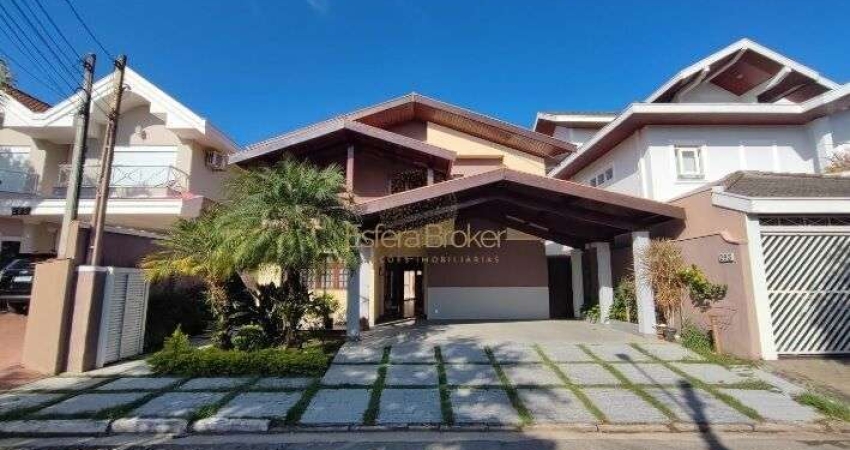 Residencial Jardim das Colinas - Casa disponível para venda no bairro Jardim das Colinas - São José dos Campos/SP