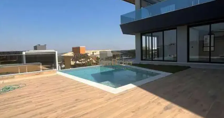 Reserva do Paratehy - SJC - Casa disponível para venda no bairro Urbanova - São José dos Campos/SP