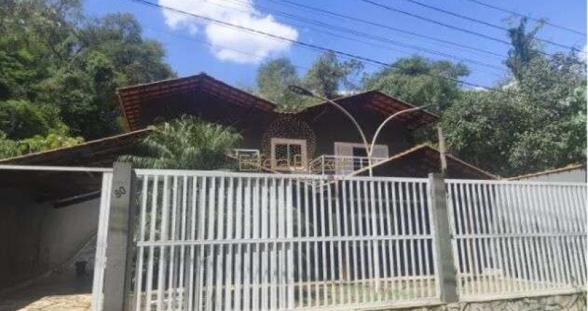 Condomínio Portal das Acácias - Casa disponível para venda no bairro Portal das Acácias - Santana de Parnaíba/SP