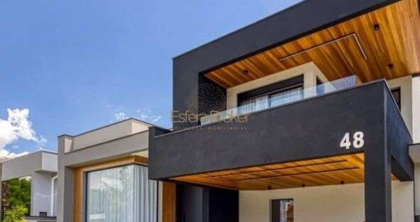 Condomínio Residencial Mont Blanc, São José dos Campos - SP - Casa disponível para venda no bairro Condomínio Residencial Mont Blanc - São José dos Campos/SP