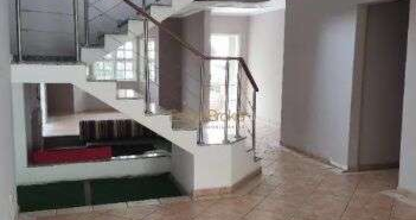 Residencial Vila Branca - Casa disponível para venda no bairro Loteamento Villa Branca - Jacareí/SP