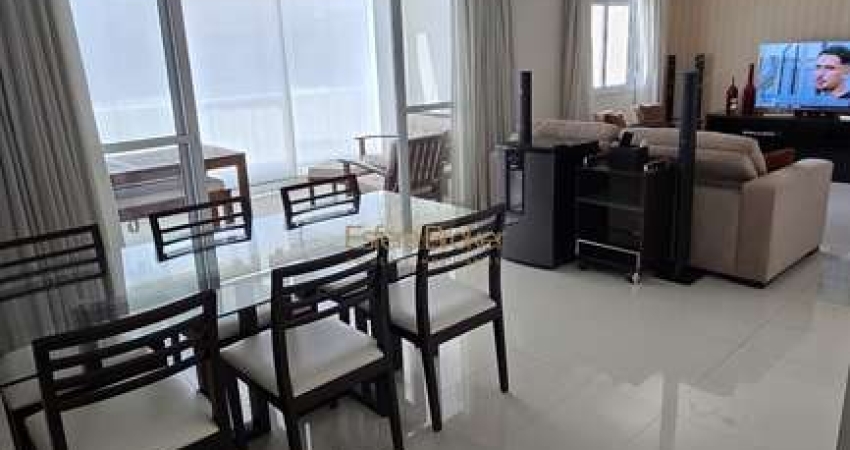 Ghaia - APARTAMENTO SEMI MOBILIADO disponível para venda no bairro Centro - Santana de Parnaíba/SP
