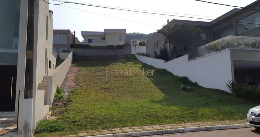 Alphasitio - Terreno disponível para venda no bairro Alphaville - Santana de Parnaíba/SP