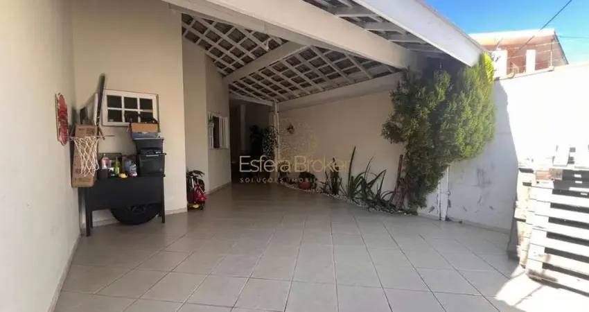 Casa disponível para venda no bairro Jardim Ouro Preto - São José dos Campos/SP