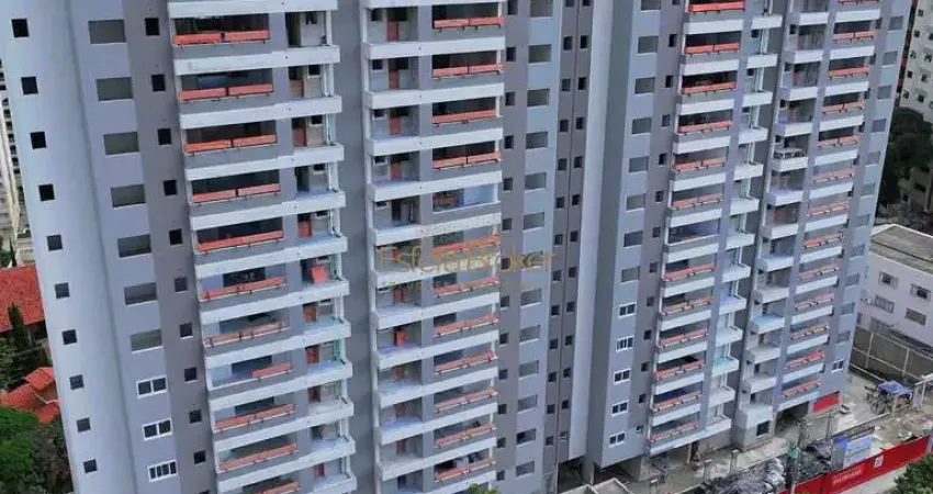 EPIC VILA EMA PATRIANI - Apartamento disponível para venda no bairro Vila Ema - São José dos Campos/SP