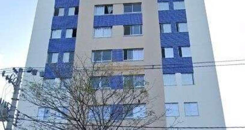 Edifício São João Del Rei - Apartamento disponível para venda no bairro Santana - São José dos Campos/SP