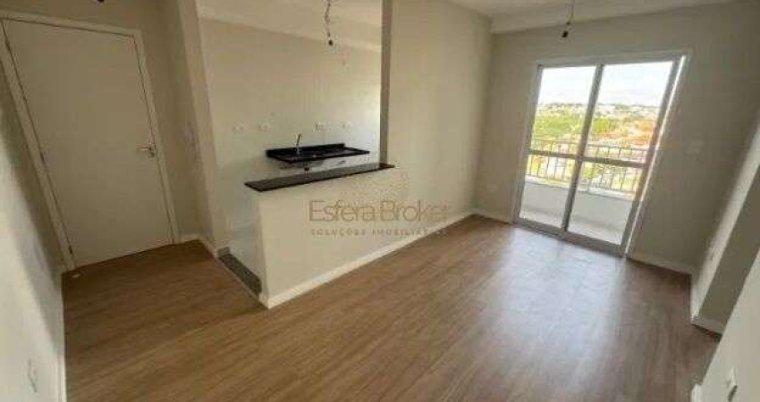 Edifício Like - Apartamento disponível para venda no bairro Jardim Oriente - São José dos Campos/SP