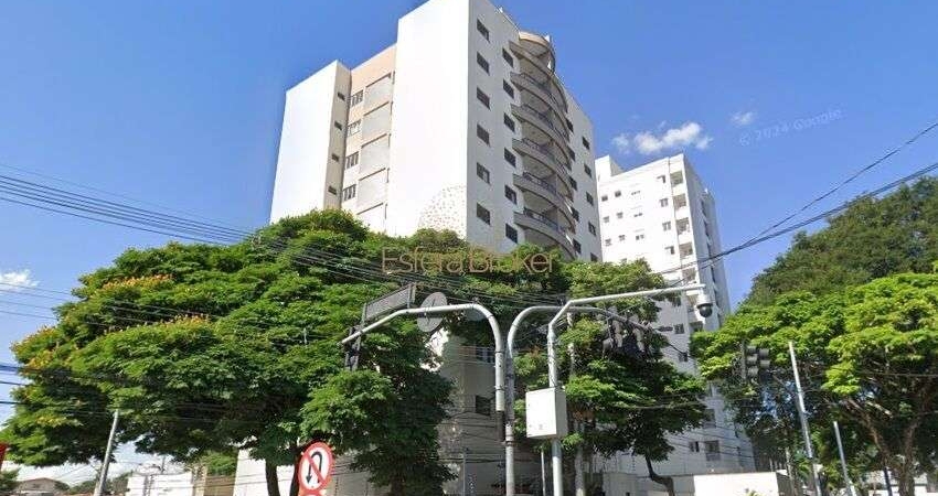 Edifício Cruzeiro do Sul - Apartamento disponível para venda no bairro Jardim Vale do Sol - São José dos Campos/SP