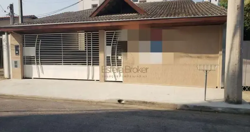 Casa disponível para venda no bairro Jardim Paraíso - São José dos Campos/SP