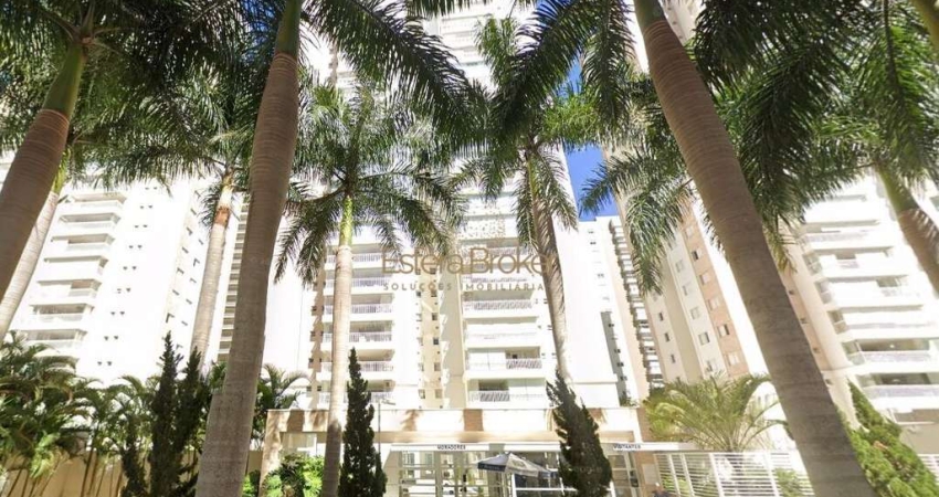 Pátio Condomínio Clube - Apartamento disponível para venda no bairro Condomínio Royal Park - São José dos Campos/SP