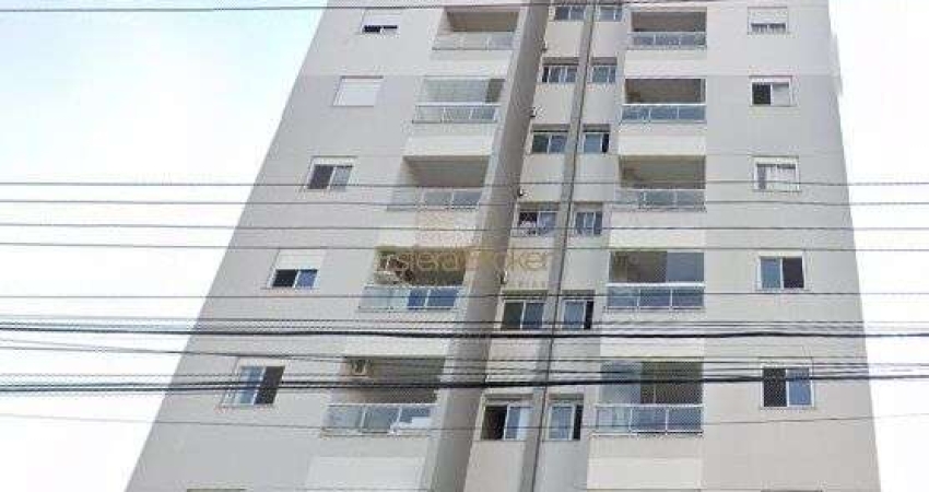 It Jardim - Apartamento disponível para venda no bairro Vila Cardoso - São José dos Campos/SP